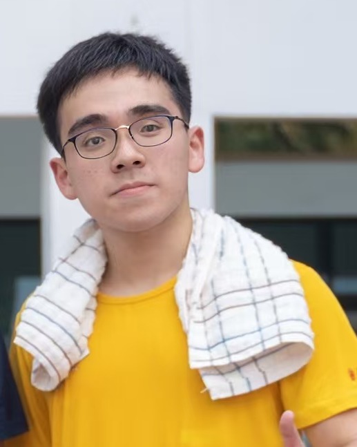Zhihui Chen